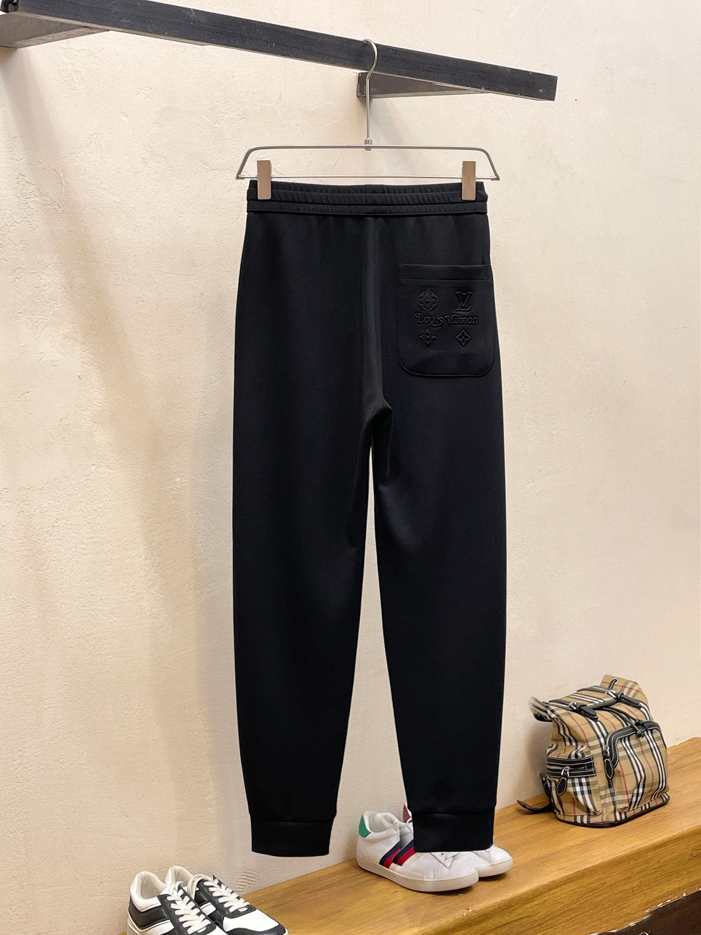 Casual Pants Man